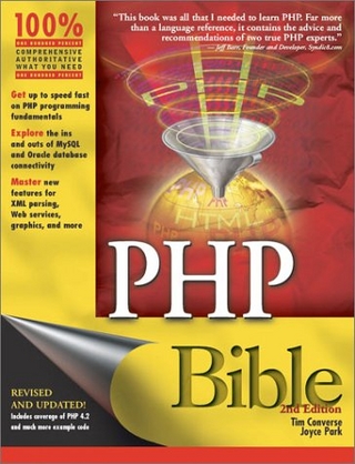 PHP Bible
