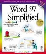 Word 97 Simplified - Ruth Maran