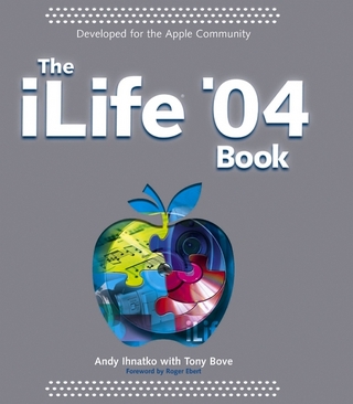 The iLife Book