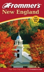 Frommer's New England