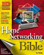 Home Networking Bible - Sue Plumley