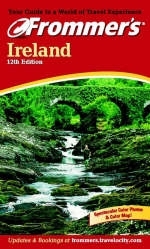 Frommer's Ireland