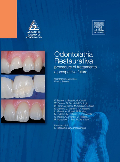 Odontoiatria restaurativa