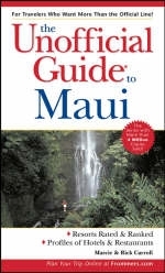 Unofficial Guide to Maui