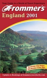 England - Darwin Porter, Danforth Prince