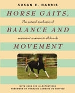 Horse Gaits, Balance and Movement