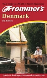 Frommer's Denmark