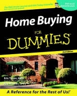 Home Buying For Dummies