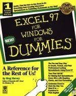 Excel 97 for Windows For Dummies