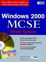 Windows 2000 MCSE Study System