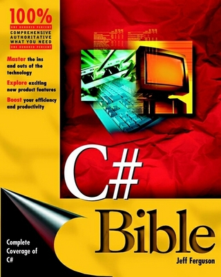 C# Bible