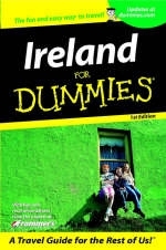Ireland For Dummies