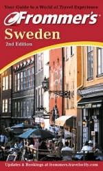 Frommer's Sweden