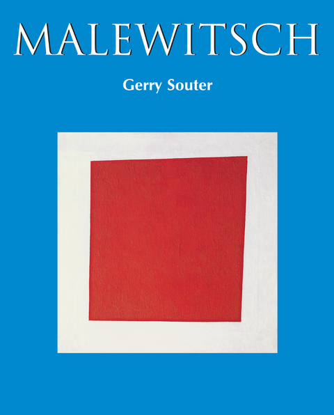 Malewitsch -  Souter Gerry Souter