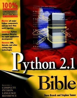 Python Bible