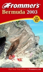 Frommer's Bermuda