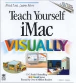 Teach Yourself the iMac Visually