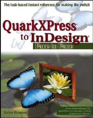QuarkXPress to InDesign