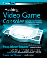 Hacking Video Game Consoles