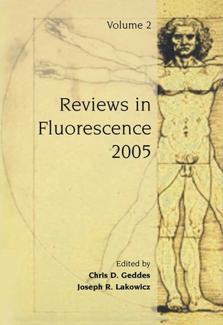 Reviews in Fluorescence 2005