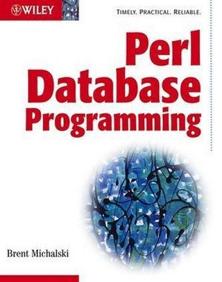 Perl Database Programming