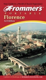 Frommer's Portable Florence
