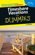 Timeshare Vacations for Dummies