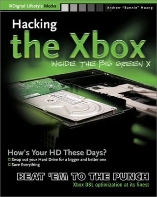 Hacking the Xbox(r): inside the Big Green X