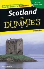 Scotland For Dummies