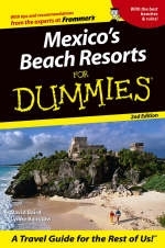 Mexico's Beach Resorts for Dummies
