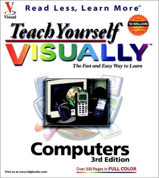 Teach Yourself Visually Computers