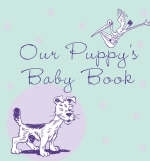Our Puppy's Baby Book -  Howell Book House