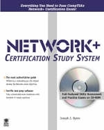 Network+ Certification Study System