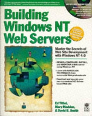 Building a Windows NT Web Server
