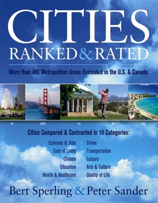 Cities Ranked and Rated