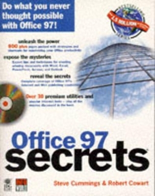 Microsoft Office 97 Secrets