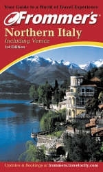 Frommer's Northern Italy
