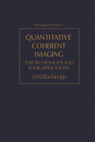 Quantitative Coherent Imaging