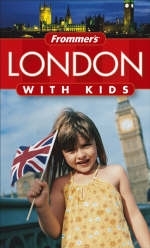 Frommer's London with Kids - Rhonda Carrier