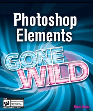 Photoshop Elements 4 Gone Wild
