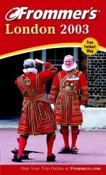 Frommer's London