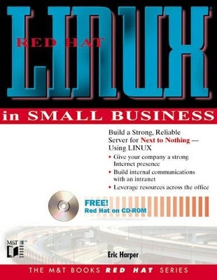 Red Hat Linux 6 in Small Business