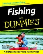 Fishing for Dummies -  Kaminsky