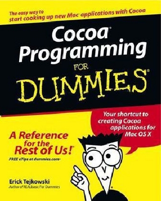 Cocoa Programming for Dummies