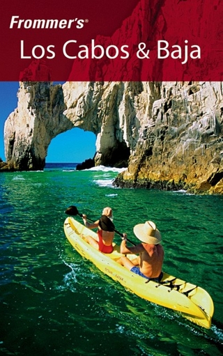 Frommer's Los Cabos and Baja