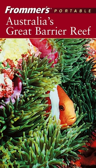 Frommer's Portable Australia's Great Barrier Reef