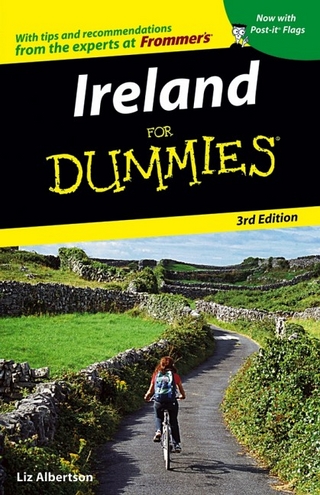 Ireland For Dummies