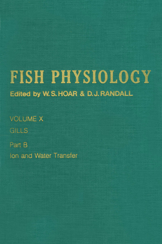 Fish Physiology