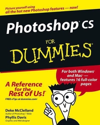 Photoshop CS For Dummies