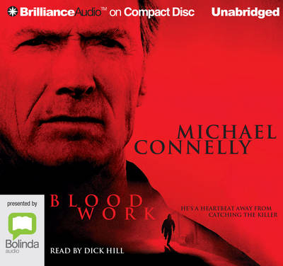 Blood Work - Michael Connelly
